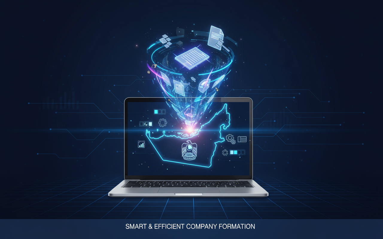 Mainland Business Setup